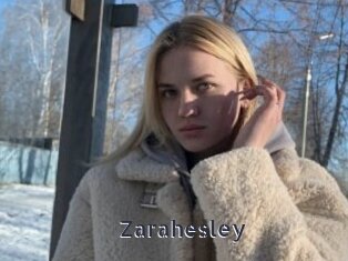 Zarahesley