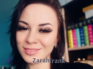 Zarahfrank
