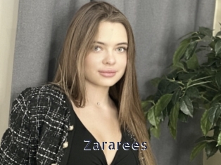 Zararees
