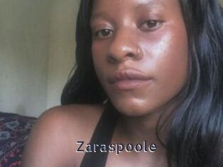 Zaraspoole