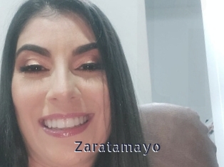 Zaratamayo