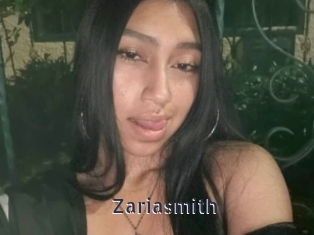 Zariasmith