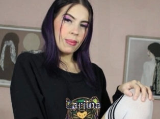 Zariina