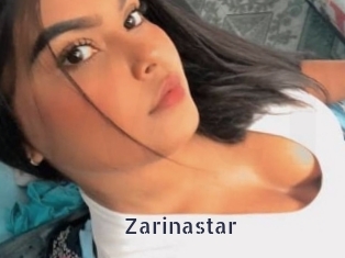 Zarinastar