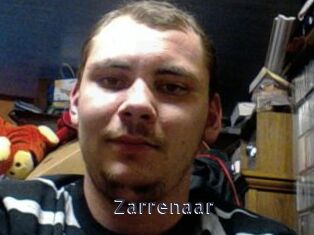 Zarrenaar