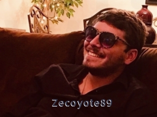 zecoyote89 webcam livesex