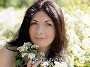 Zefirkaaxe