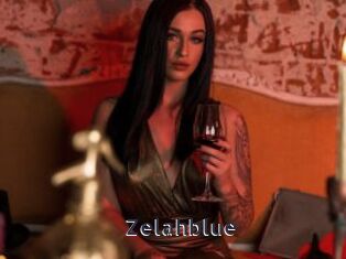 Zelahblue