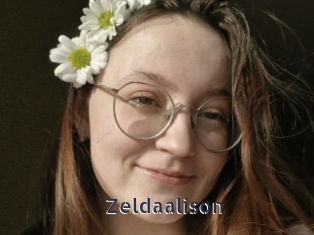 Zeldaalison