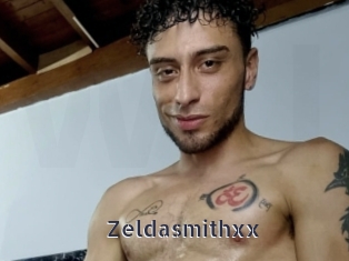 zeldasmithxx webcam livesex