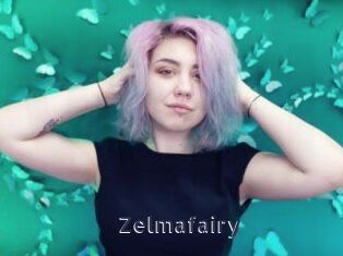Zelmafairy