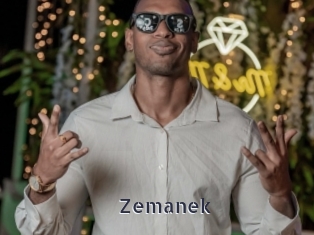 Zemanek