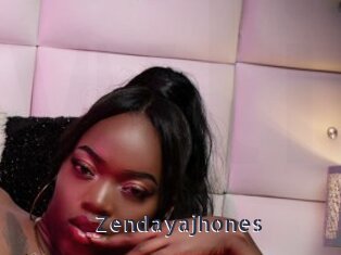 Zendayajhones