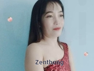 Zenthong