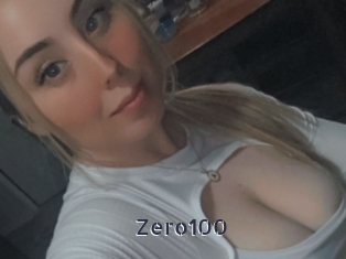 Zero100