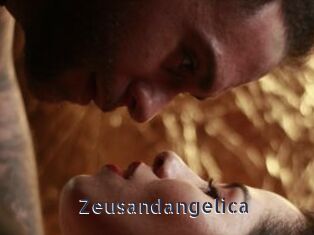 Zeusandangelica