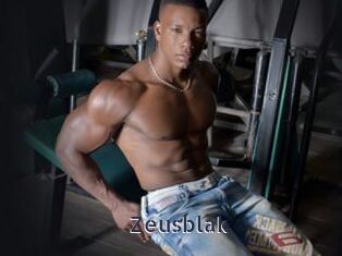 Zeusblak