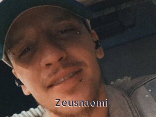Zeusnaomi
