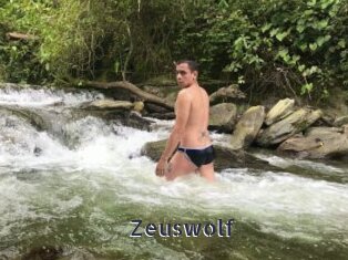 Zeuswolf