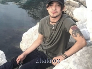 Zhakrox