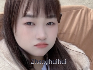 Zhanghuihui
