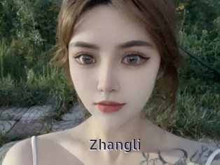 Zhangli