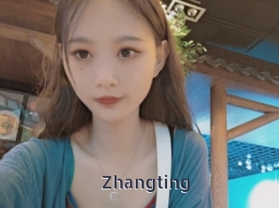 Zhangting
