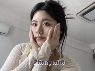 Zhangxing