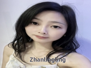Zhanlingling