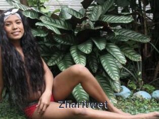 Zharitwet