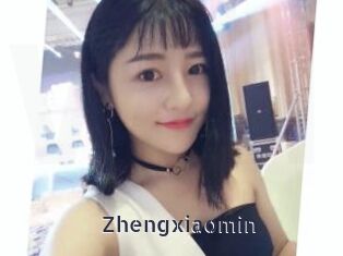 Zhengxiaomin