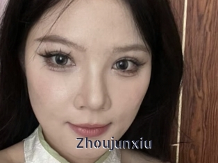 Zhoujunxiu