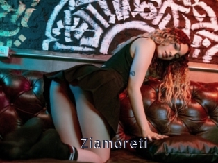 Ziamoreti