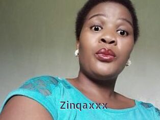Zinqaxxx