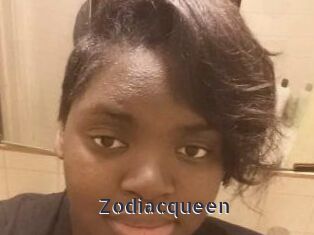 Zodiacqueen