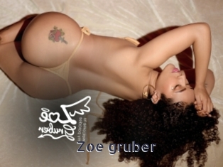 zoe_gruber webcam livesex