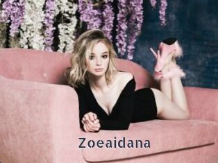 Zoeaidana