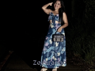 Zoearango