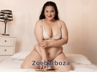 Zoebarboza