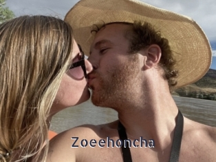 Zoeehoncha