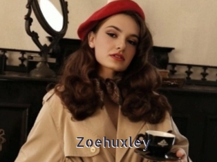 Zoehuxley