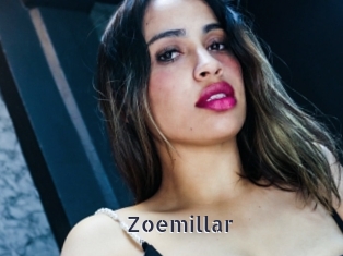 Zoemillar