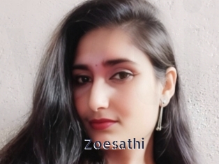 zoesathi webcam livesex