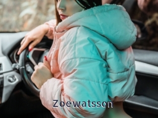 zoewatsson webcam livesex