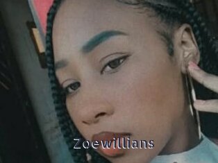 Zoewillians