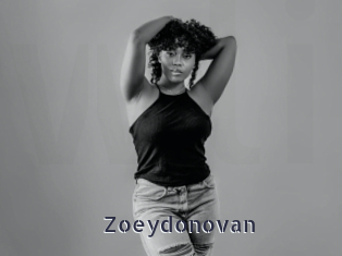 Zoeydonovan