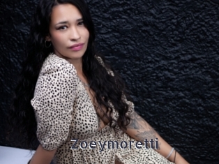 Zoeymoretti