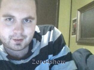 Zoro4show