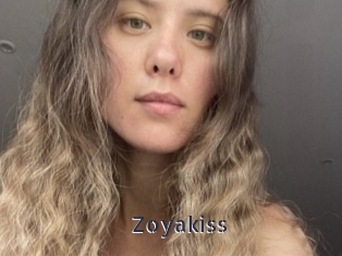 zoyakiss webcam livesex