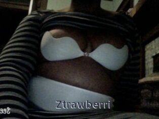 Ztrawberri